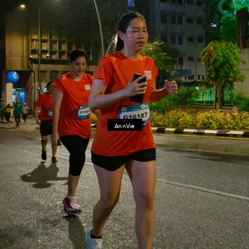 Runner Photo 8002850