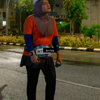 Runner Photo 8002851