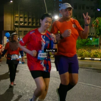 Runner Photo 8002852