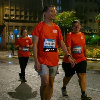 Runner Photo 8002853