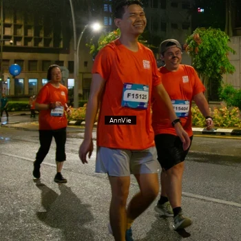 Runner Photo 8002854