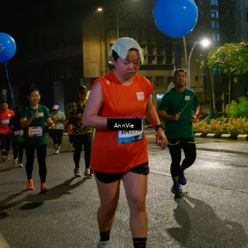 Runner Photo 8002856