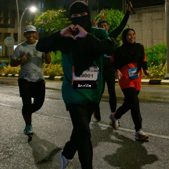 Runner Photo 8002857
