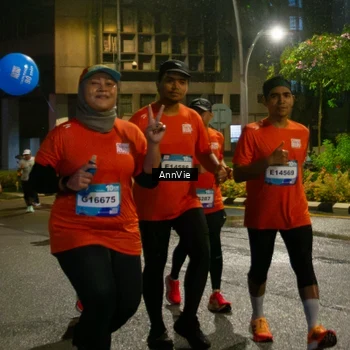 Runner Photo 8002861