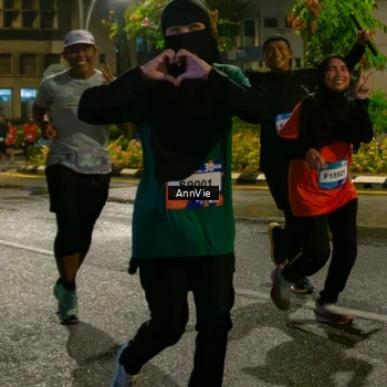 Runner Photo 8002862