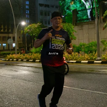 Runner Photo 8002866