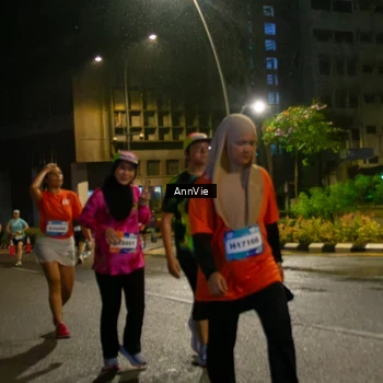 Runner Photo 8002867