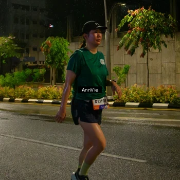 Runner Photo 8002868