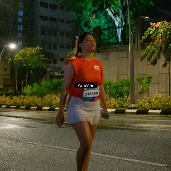 Runner Photo 8002869
