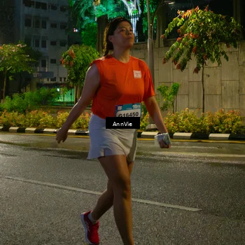 Runner Photo 8002870