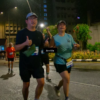 Runner Photo 8002873