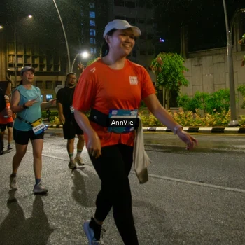 Runner Photo 8002874