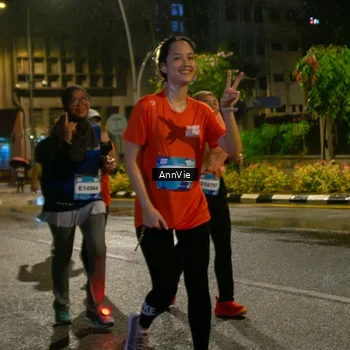 Runner Photo 8002875