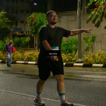 Runner Photo 8002876
