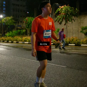 Runner Photo 8002877