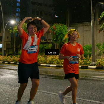 Runner Photo 8002878