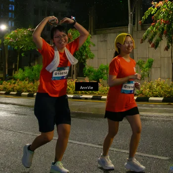 Runner Photo 8002881