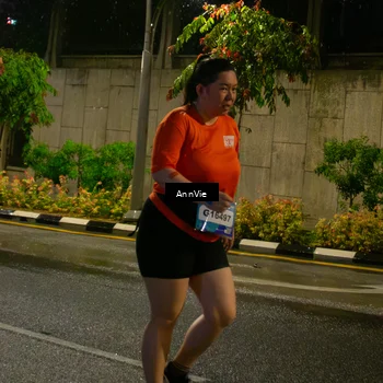 Runner Photo 8002886
