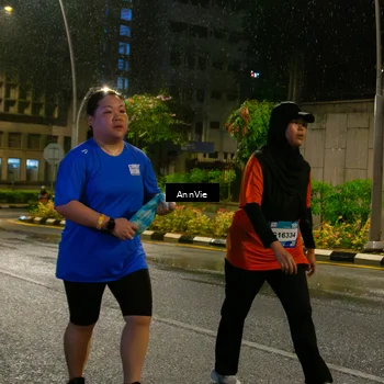 Runner Photo 8002888