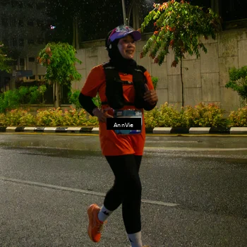 Runner Photo 8002892