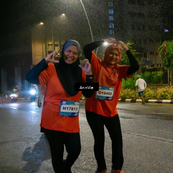 Runner Photo 8002898