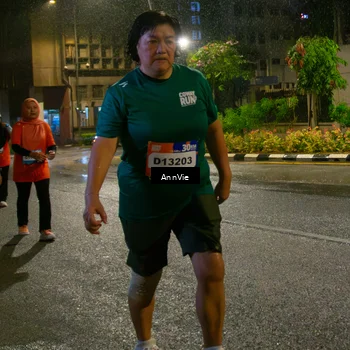 Runner Photo 8002899