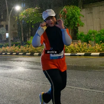 Runner Photo 8002902