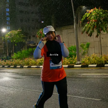 Runner Photo 8002903