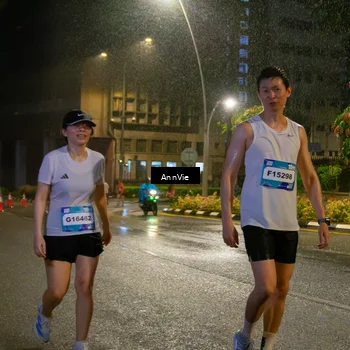 Runner Photo 8002905