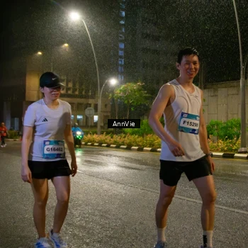 Runner Photo 8002906