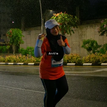 Runner Photo 8002907