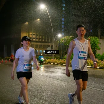Runner Photo 8002908