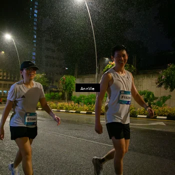 Runner Photo 8002910