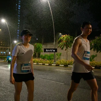 Runner Photo 8002914