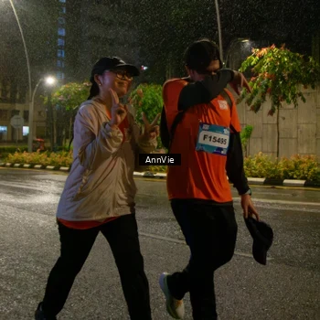 Runner Photo 8002916