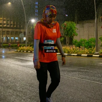 Runner Photo 8002918