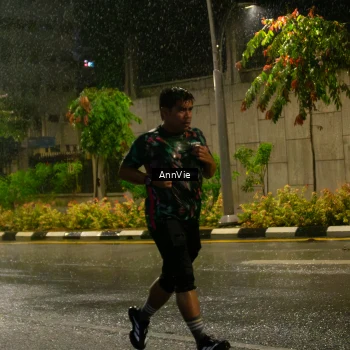 Runner Photo 8002926