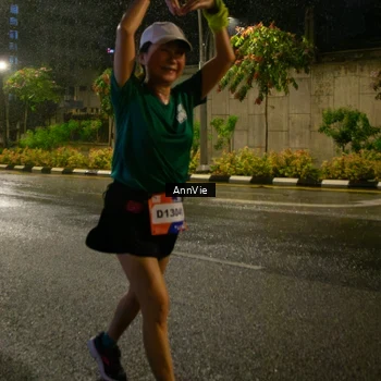 Runner Photo 8002927