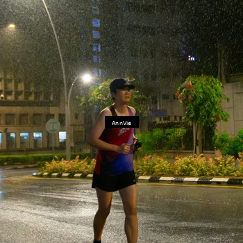 Runner Photo 8002932