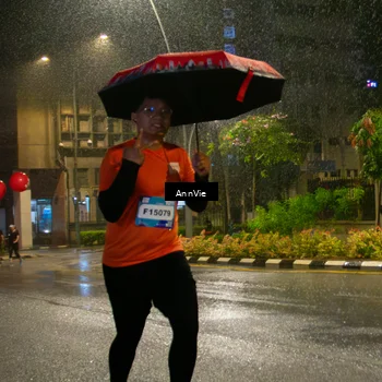 Runner Photo 8002933