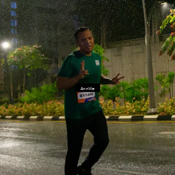 Runner Photo 8002937