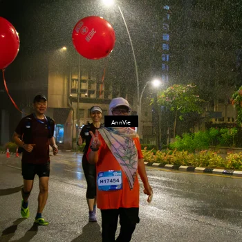 Runner Photo 8002938