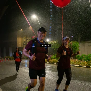 Runner Photo 8002940