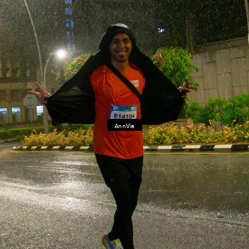 Runner Photo 8002941