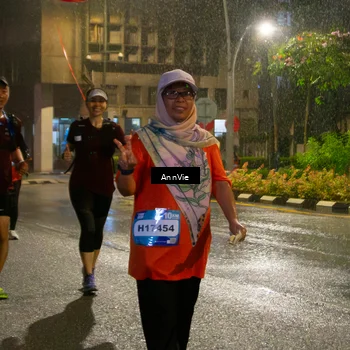 Runner Photo 8002942