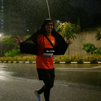 Runner Photo 8002945