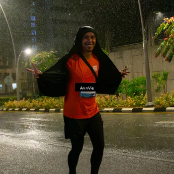 Runner Photo 8002946