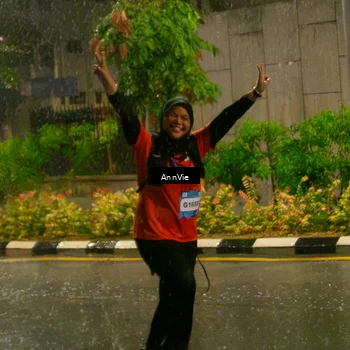 Runner Photo 8002951