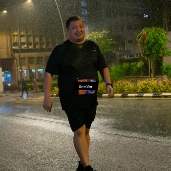 Runner Photo 8002953