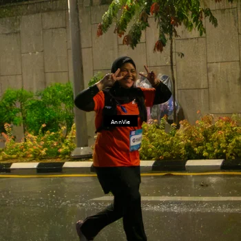 Runner Photo 8002954